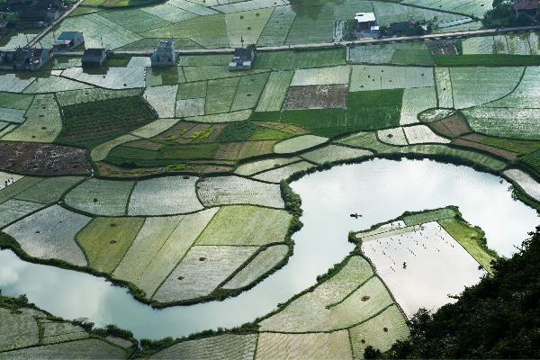Bac Son Valley and Nalay Mountain 1 Day Tour - photo 2
